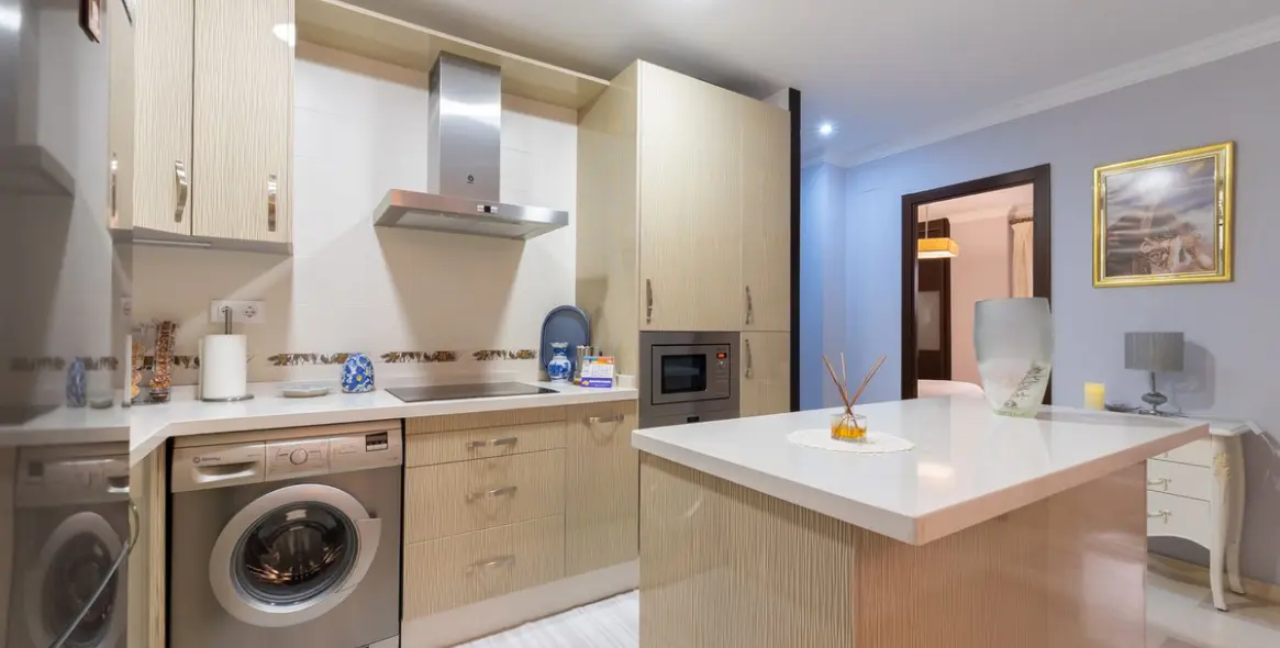 Продажа апартаментов на среднем этаже в Fuengirola 5