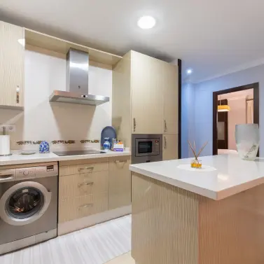Продажа апартаментов на среднем этаже в Fuengirola