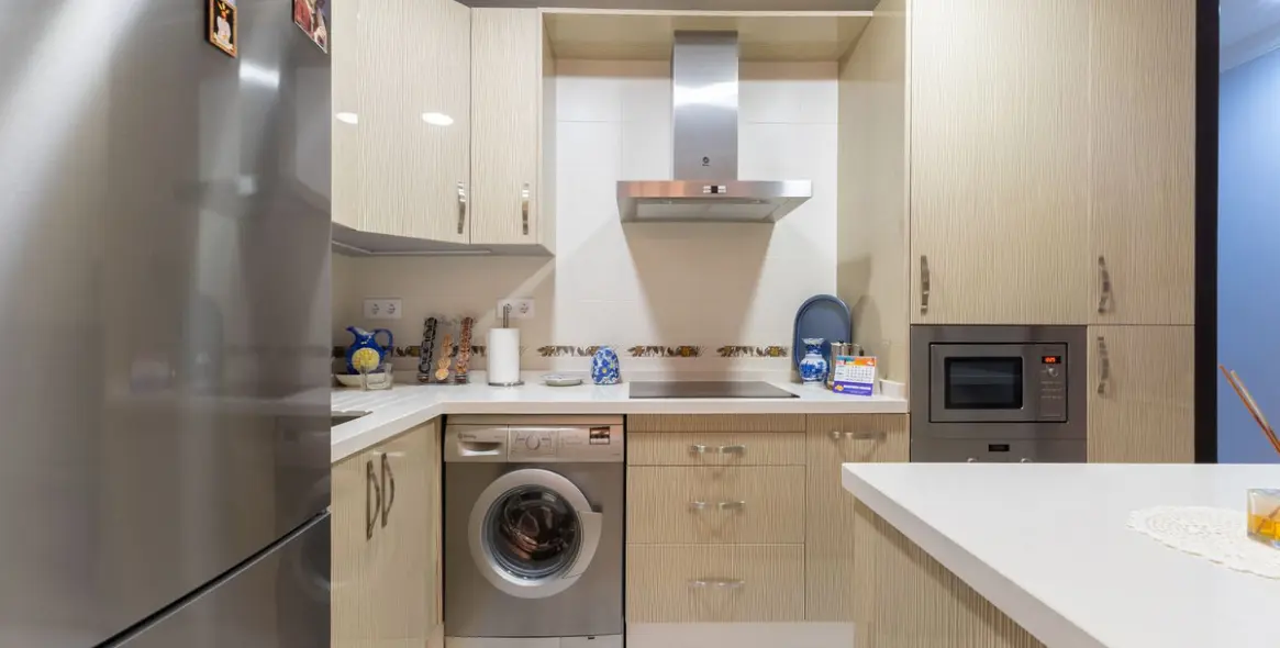 Продажа апартаментов на среднем этаже в Fuengirola 6