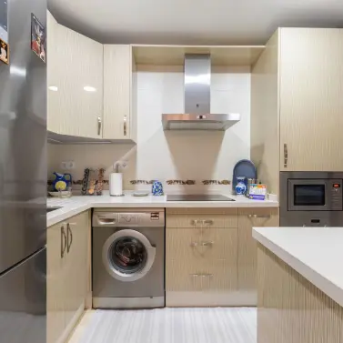 Продажа апартаментов на среднем этаже в Fuengirola