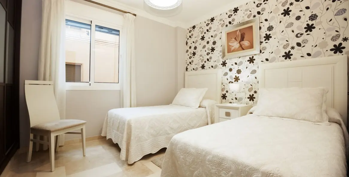 Продажа апартаментов на среднем этаже в Fuengirola 7