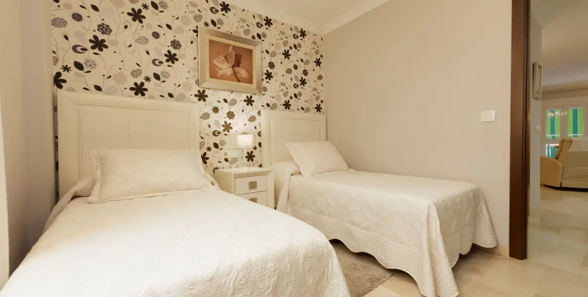 Продажа апартаментов на среднем этаже в Fuengirola 8