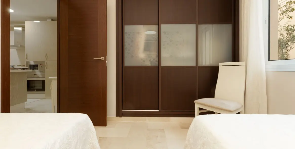 Продажа апартаментов на среднем этаже в Fuengirola 10