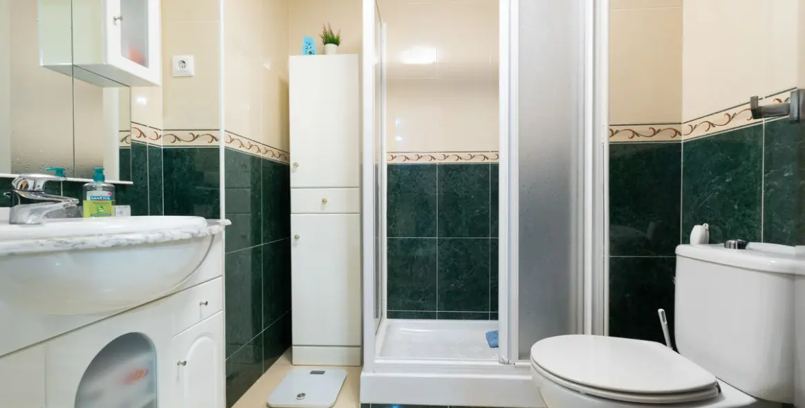 Продажа апартаментов на среднем этаже в Fuengirola 11