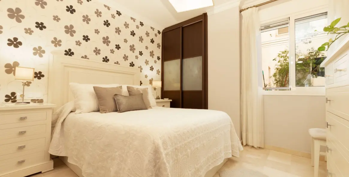 Продажа апартаментов на среднем этаже в Fuengirola 12