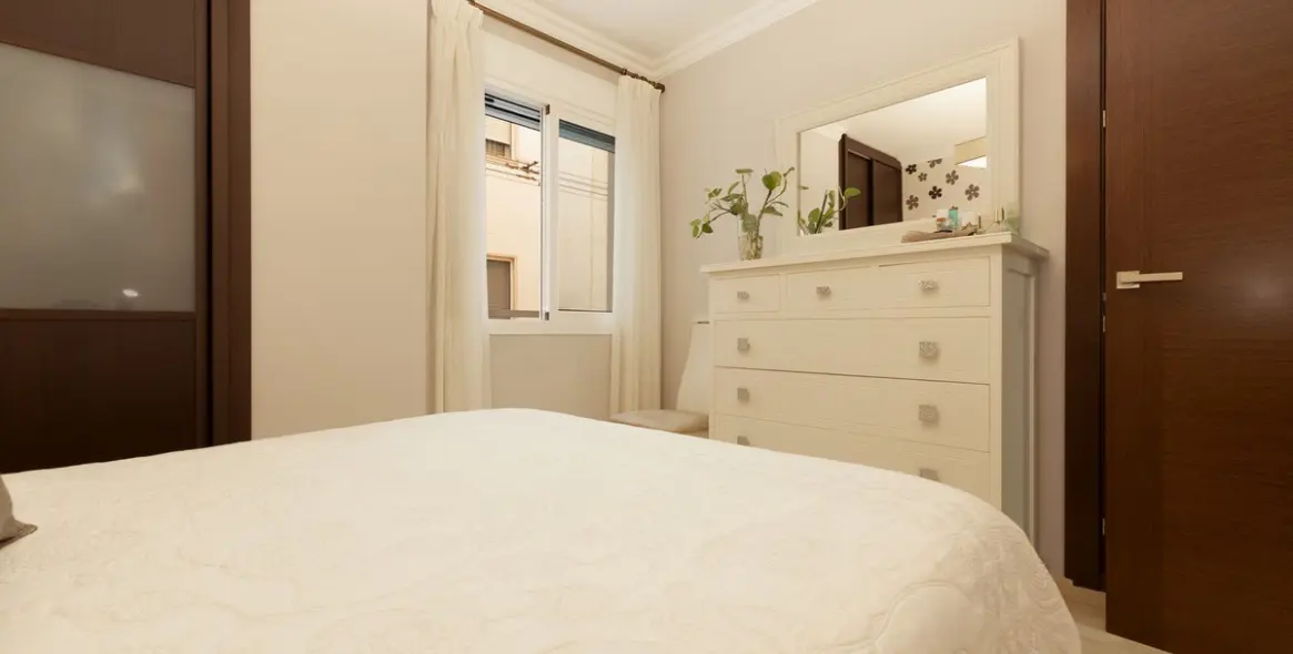 Продажа апартаментов на среднем этаже в Fuengirola 13