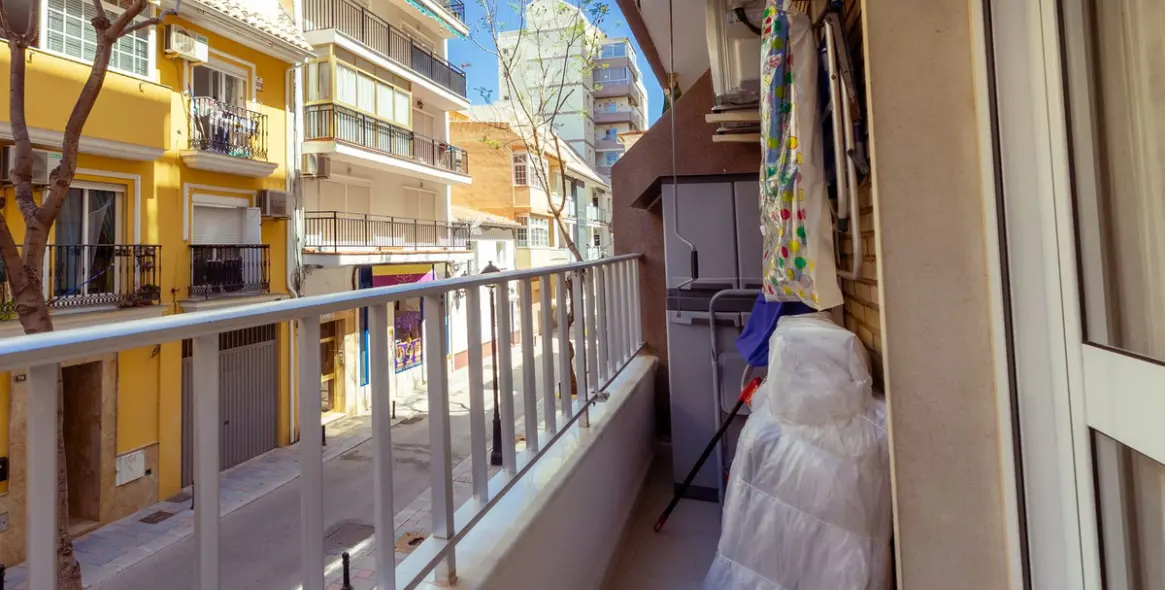 Продажа апартаментов на среднем этаже в Fuengirola 15