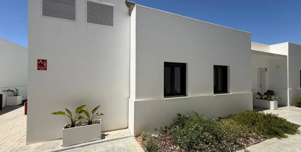 Sale of townhouse in Manilva 1