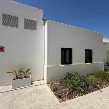 Sale of townhouse in Manilva