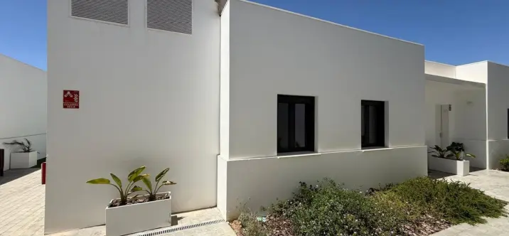 Sale of townhouse in Manilva 0