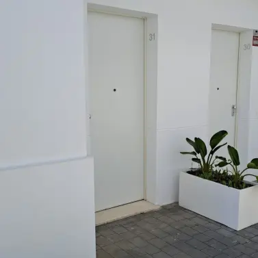 Sale of townhouse in Manilva