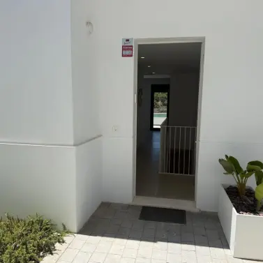 Sale of townhouse in Manilva