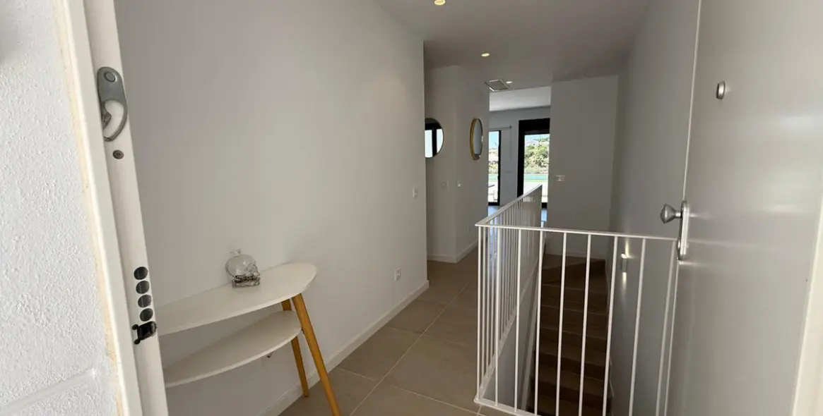 Sale of townhouse in Manilva 4
