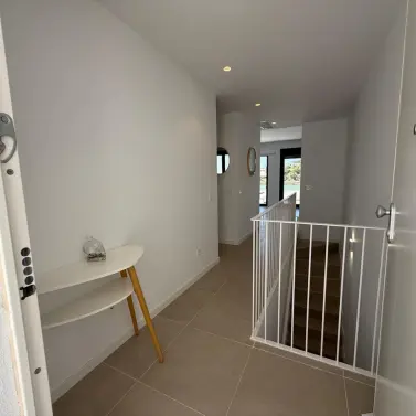 Sale of townhouse in Manilva