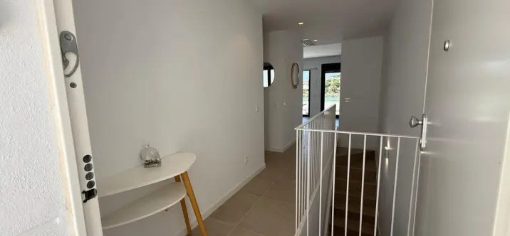 Sale of townhouse in Manilva 3