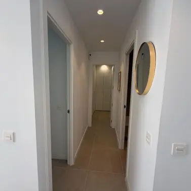 Sale of townhouse in Manilva