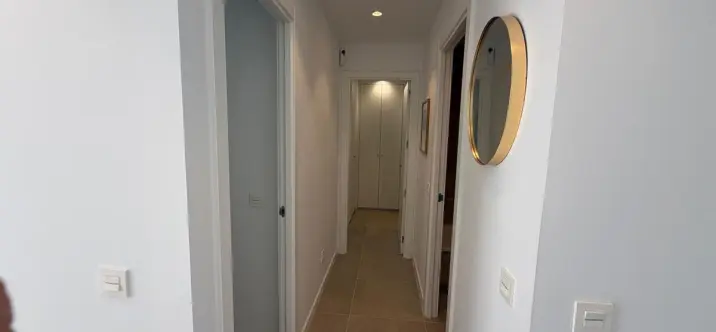 Sale of townhouse in Manilva 4