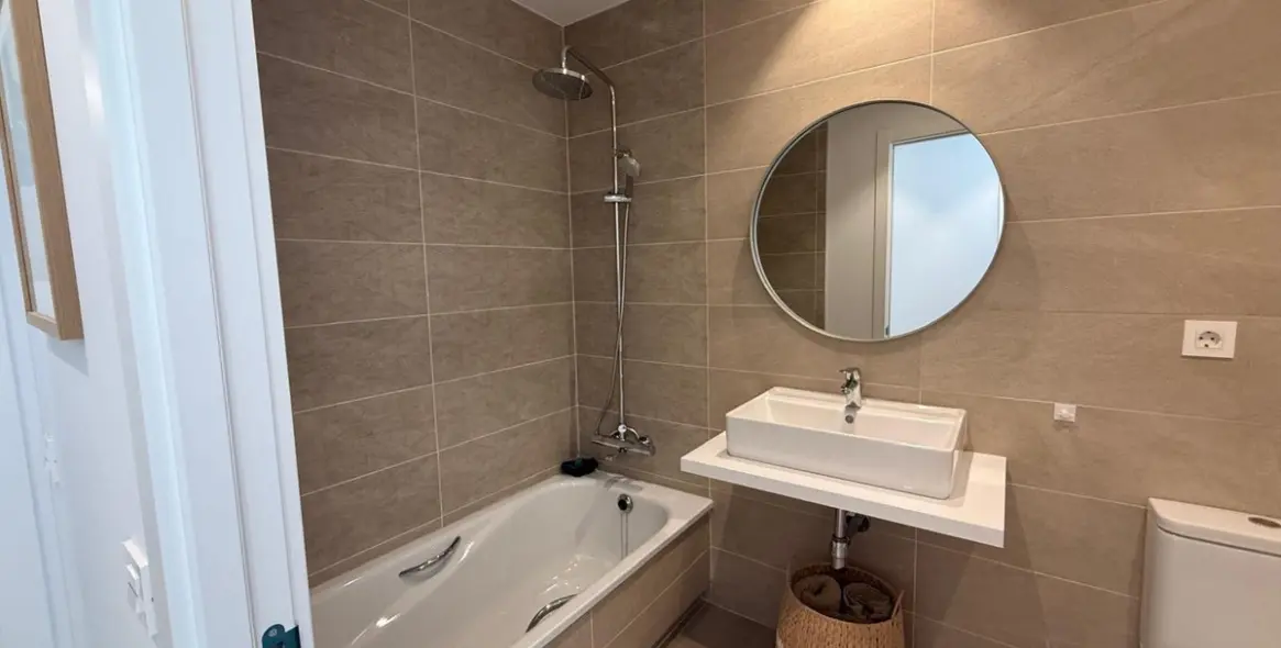 Sale of townhouse in Manilva 8