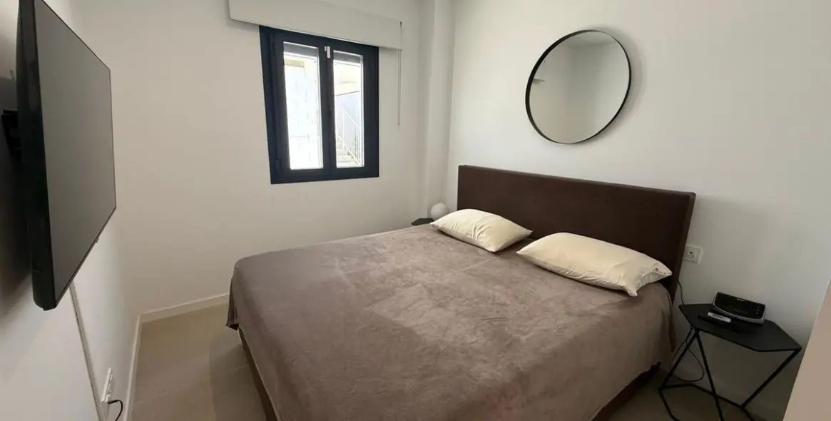 Sale of townhouse in Manilva 9