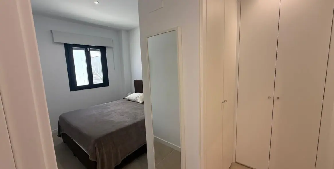 Sale of townhouse in Manilva 10