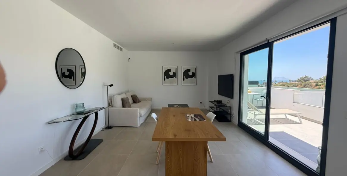 Sale of townhouse in Manilva 14