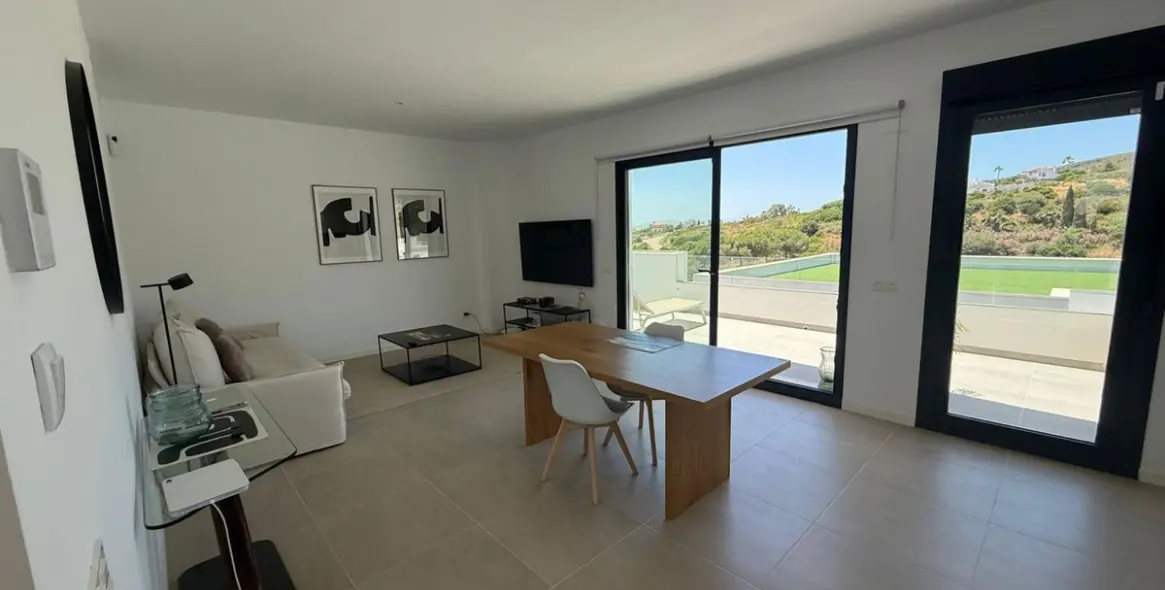 Sale of townhouse in Manilva 15