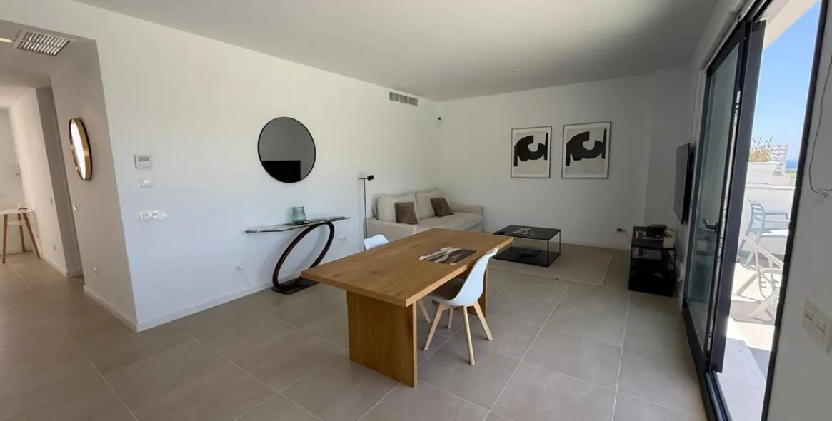 Sale of townhouse in Manilva 16