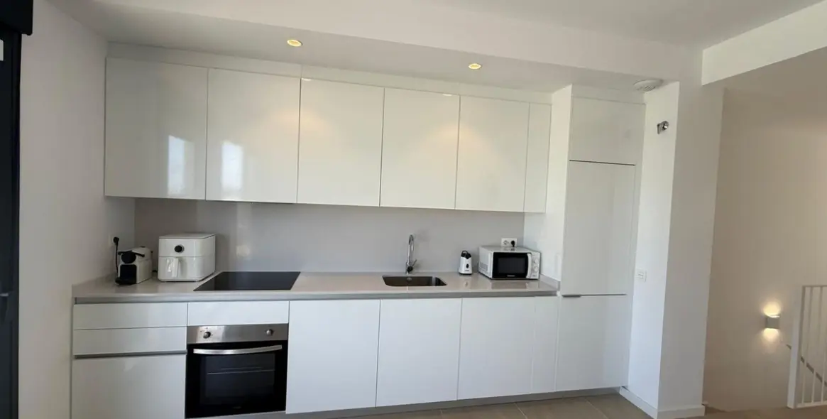 Sale of townhouse in Manilva 17