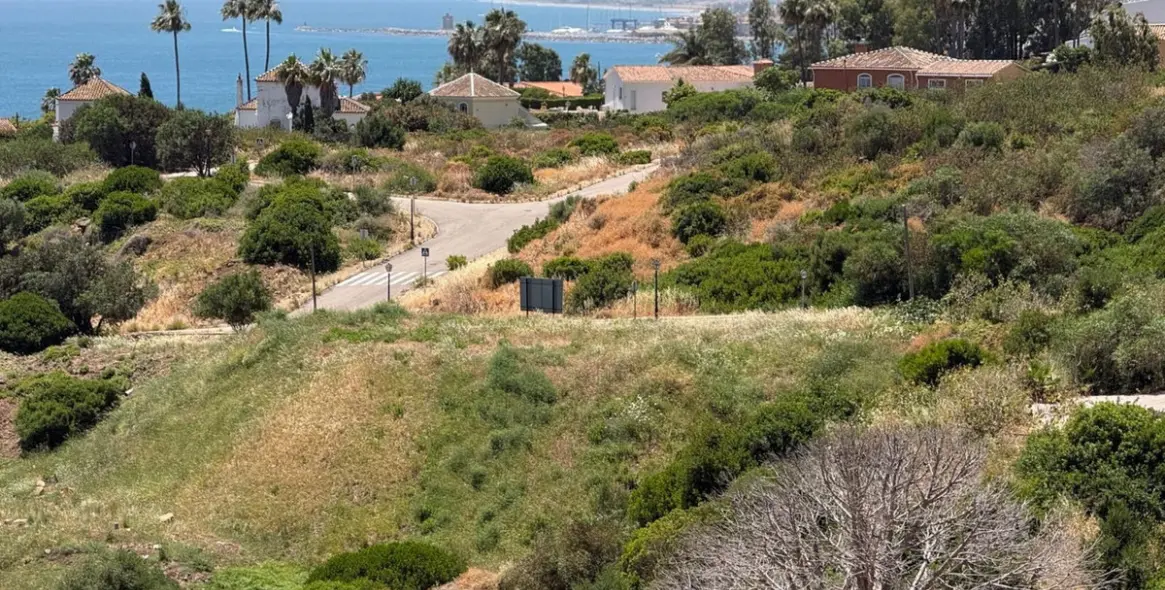 Sale of townhouse in Manilva 18