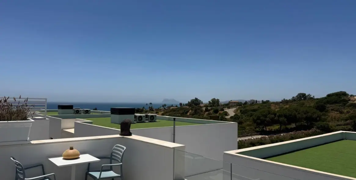 Sale of townhouse in Manilva 19
