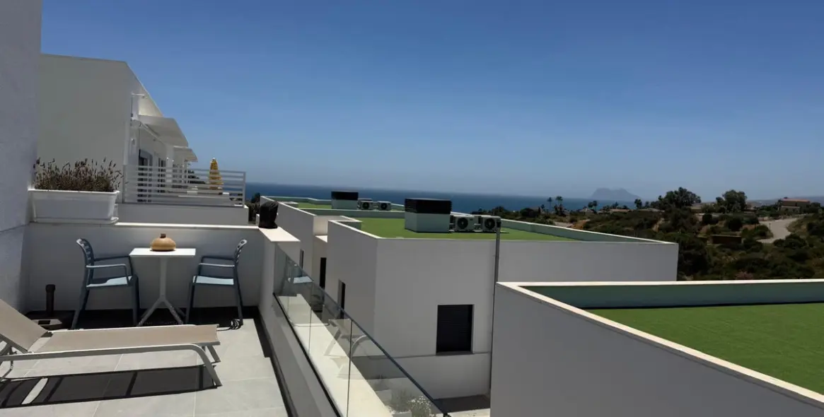 Sale of townhouse in Manilva 20