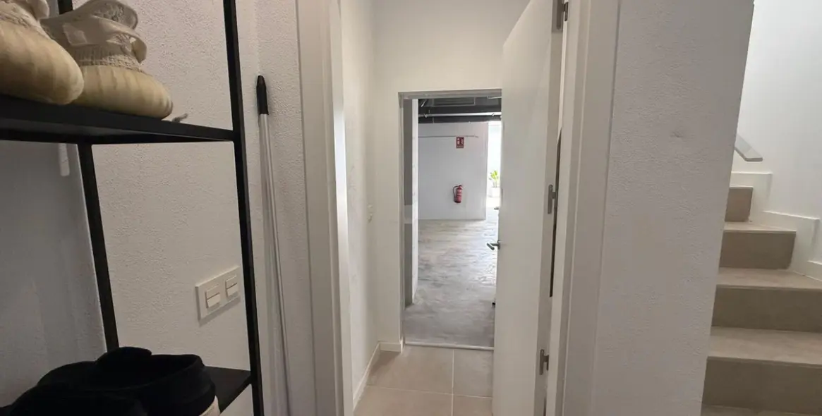 Sale of townhouse in Manilva 25