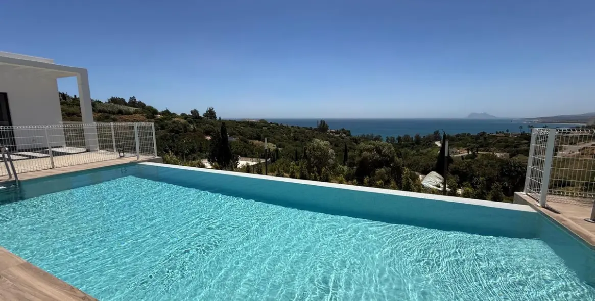 Sale of townhouse in Manilva 29