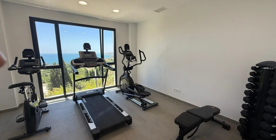 Sale of townhouse in Manilva 31