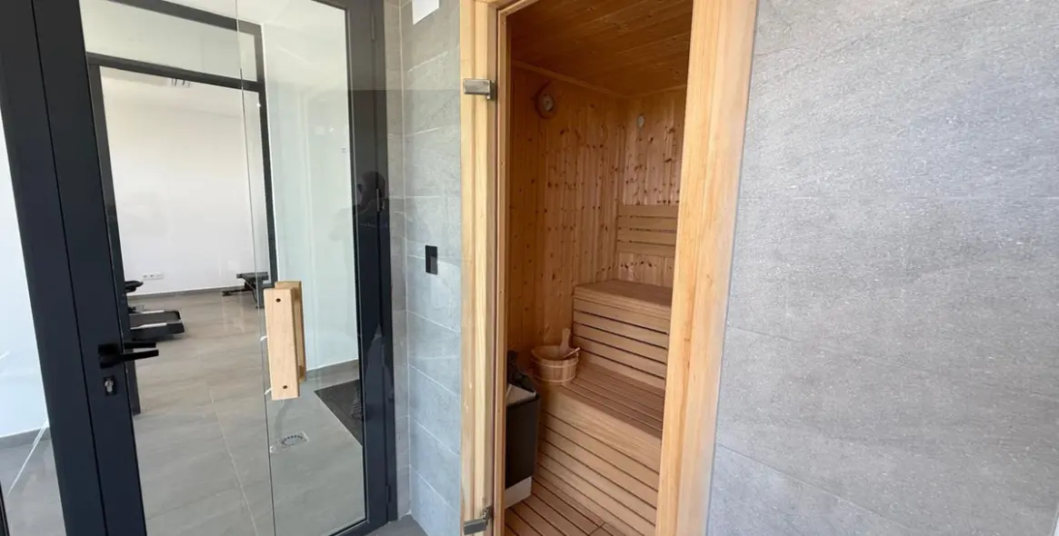 Sale of townhouse in Manilva 32