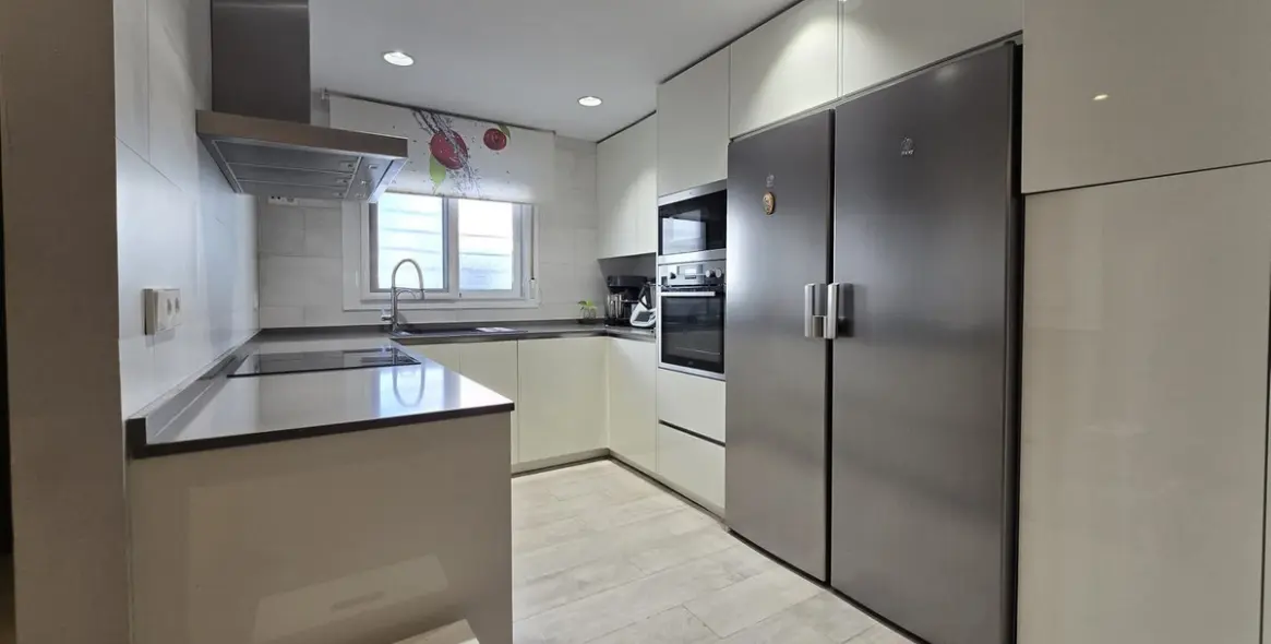 Sale of ground floor apartment in La Cala de Mijas 3