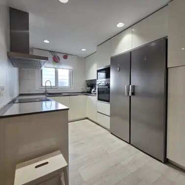 Sale of ground floor apartment in La Cala de Mijas