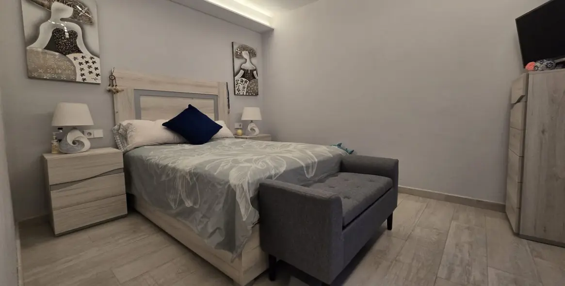 Sale of ground floor apartment in La Cala de Mijas 4