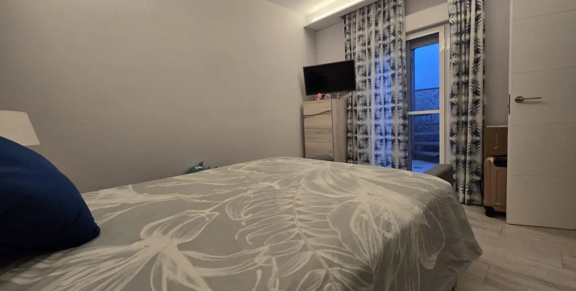 Sale of ground floor apartment in La Cala de Mijas 6