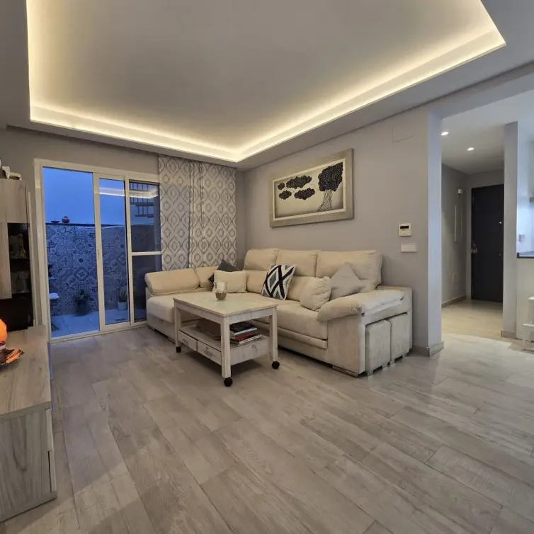 Venta de apartamento en planta baja en La Cala de Mijas