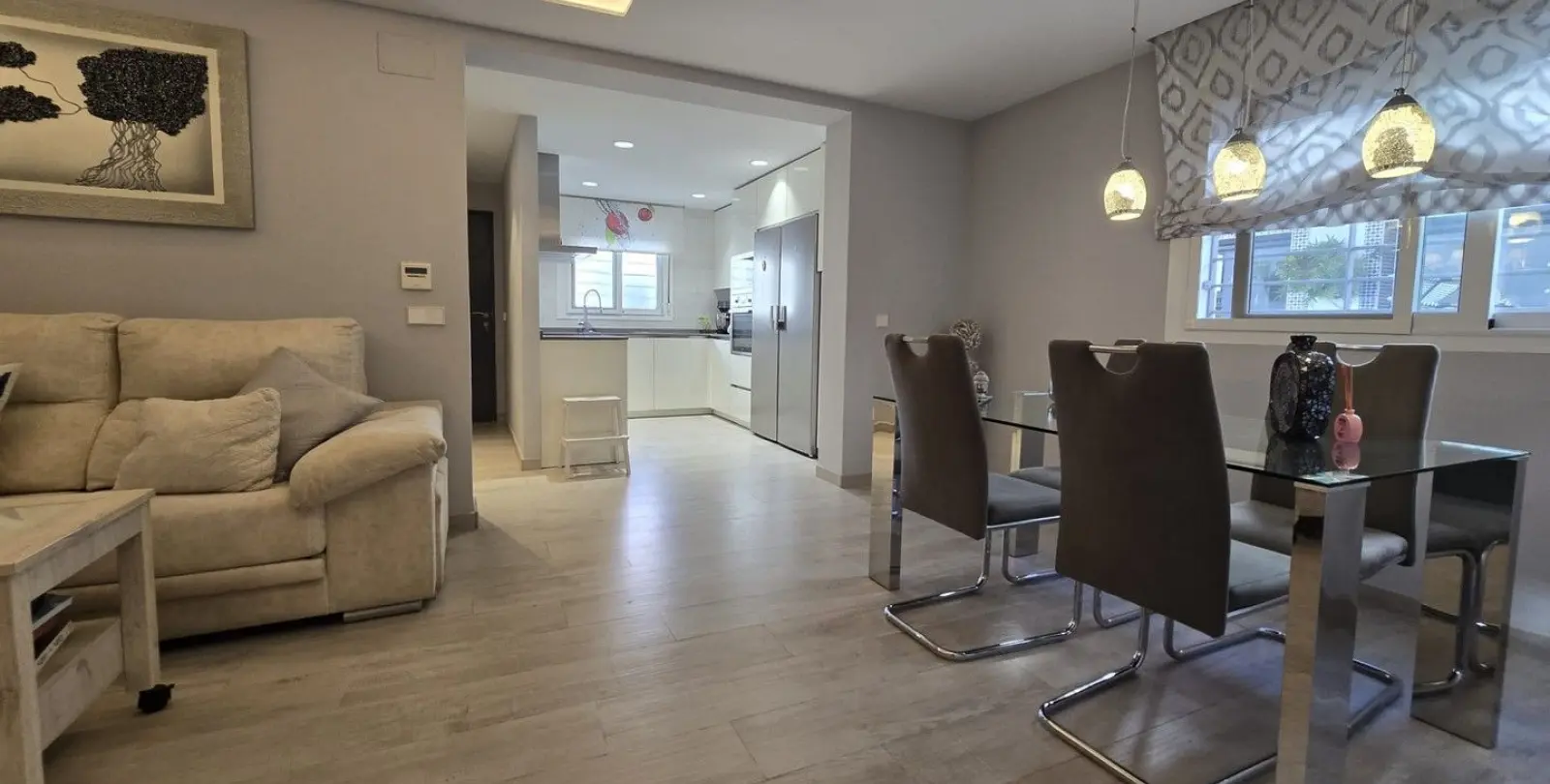 Venta de apartamento en planta baja en La Cala de Mijas 2