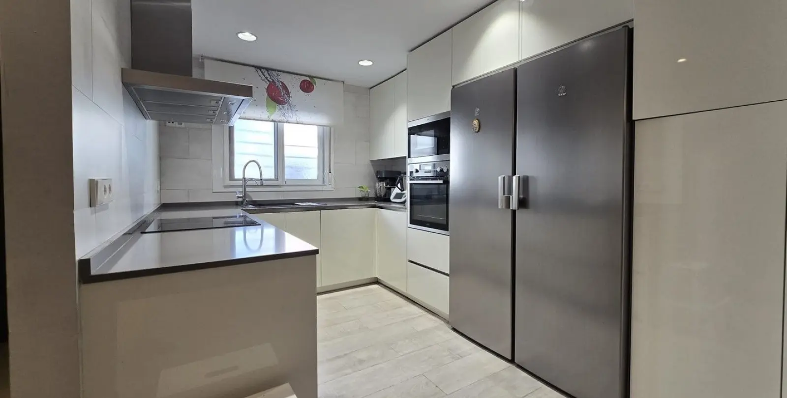 Venta de apartamento en planta baja en La Cala de Mijas 3
