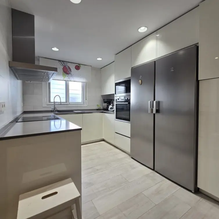 Venta de apartamento en planta baja en La Cala de Mijas