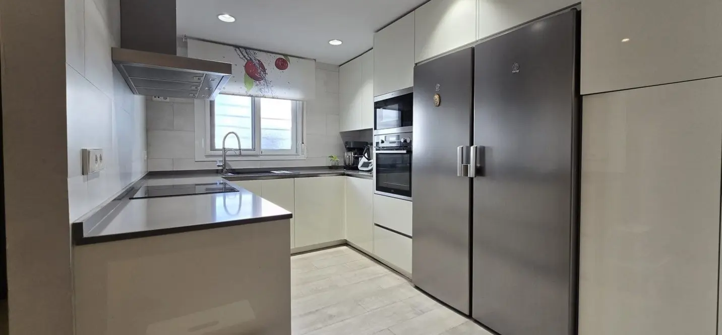 Venta de apartamento en planta baja en La Cala de Mijas 2