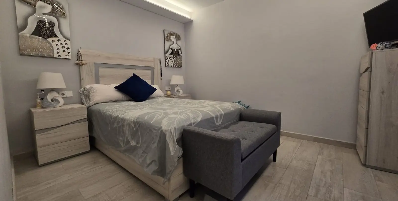 Venta de apartamento en planta baja en La Cala de Mijas 4