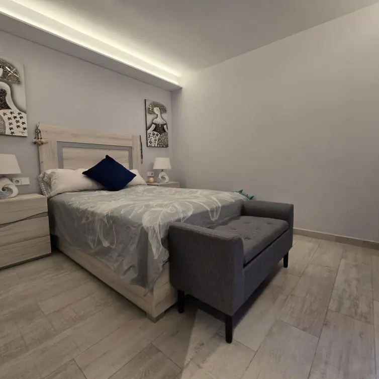 Venta de apartamento en planta baja en La Cala de Mijas