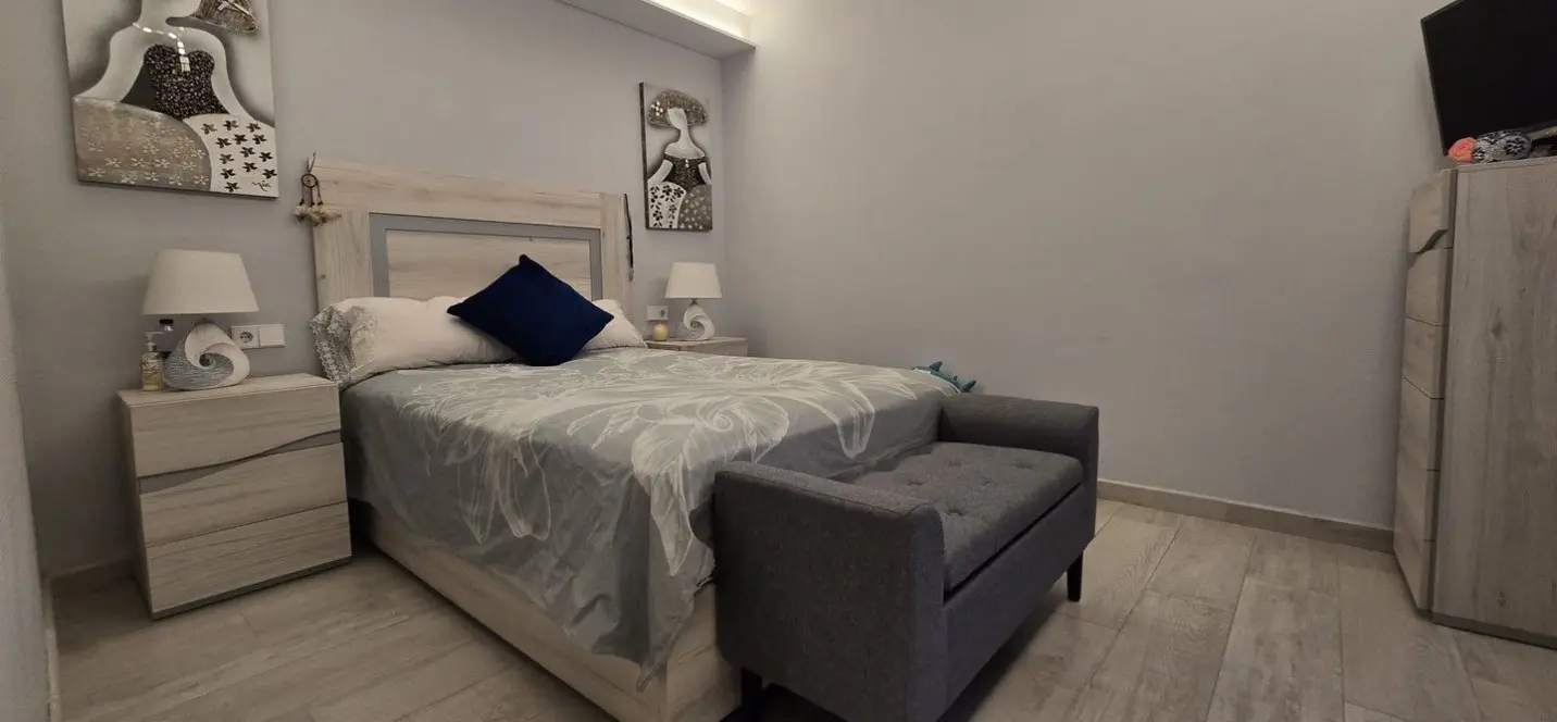 Venta de apartamento en planta baja en La Cala de Mijas 3