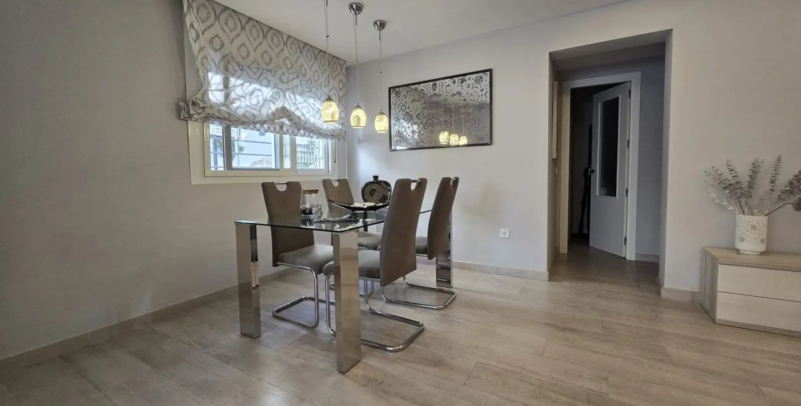 Venta de apartamento en planta baja en La Cala de Mijas 9