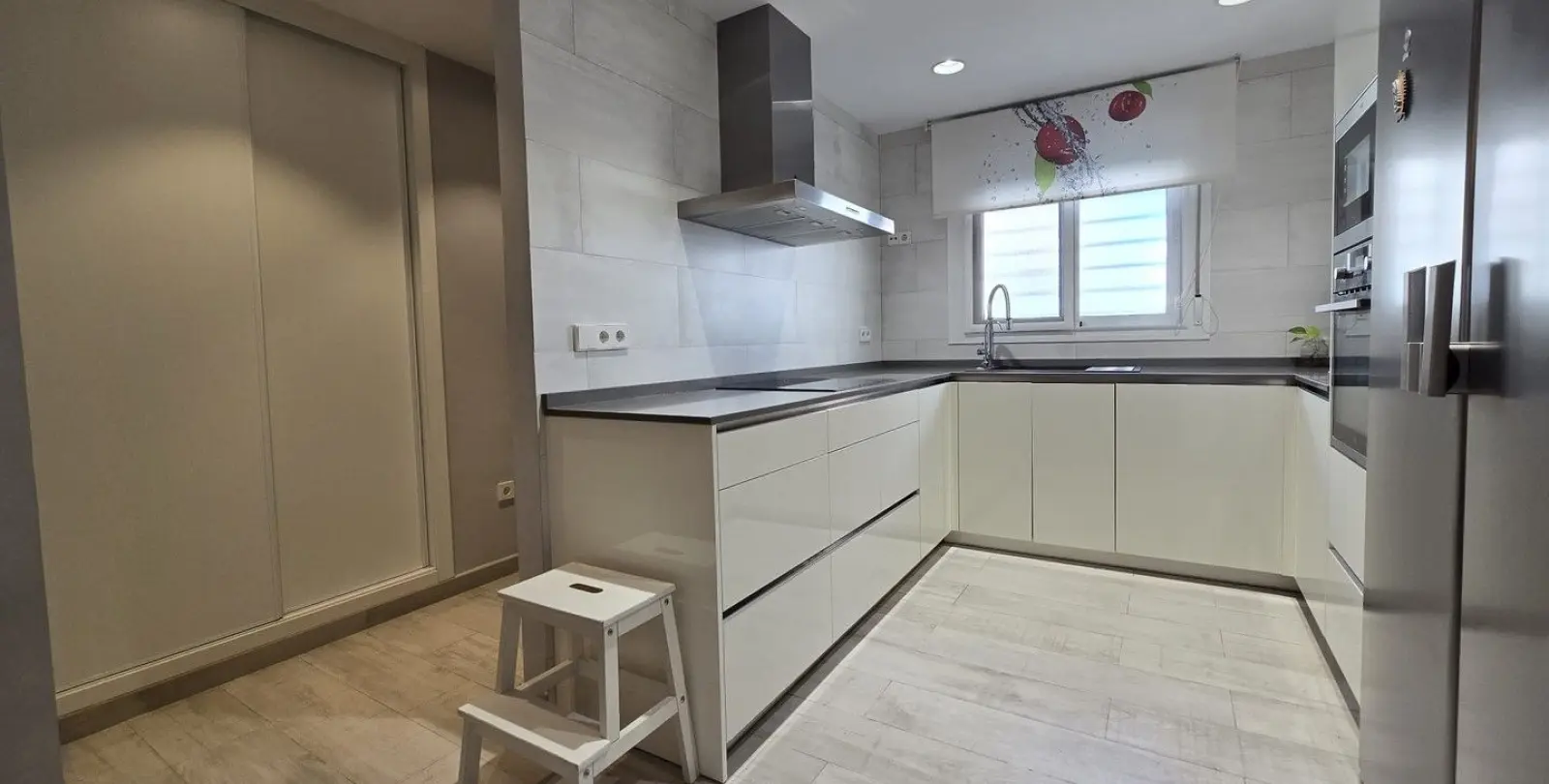 Venta de apartamento en planta baja en La Cala de Mijas 10