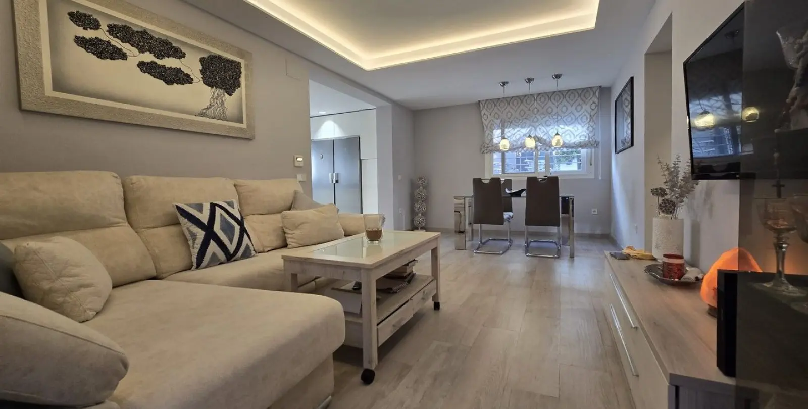 Venta de apartamento en planta baja en La Cala de Mijas 11